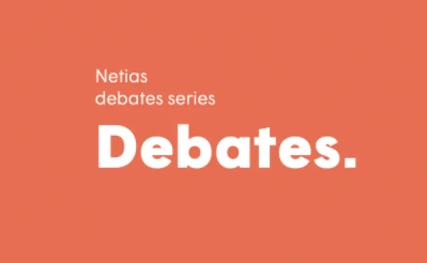 Netias Debates series